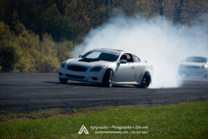 HALLOWEEN BASH | 11-12 OCTOBRE 25 Circuit Riverside Speedway Ste-Croix