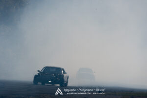 HALLOWEEN BASH | 11-12 OCTOBRE 25 Circuit Riverside Speedway Ste-Croix