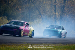 HALLOWEEN BASH | 11-12 OCTOBRE 25 Circuit Riverside Speedway Ste-Croix