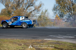 HALLOWEEN BASH | 11-12 OCTOBRE 25 Circuit Riverside Speedway Ste-Croix