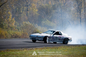 HALLOWEEN BASH | 11-12 OCTOBRE 25 Circuit Riverside Speedway Ste-Croix