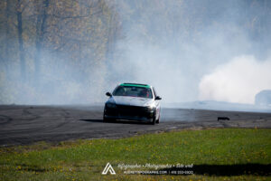 HALLOWEEN BASH | 11-12 OCTOBRE 25 Circuit Riverside Speedway Ste-Croix