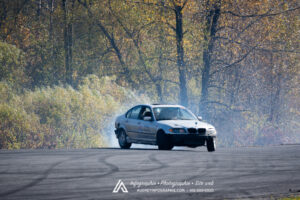 HALLOWEEN BASH | 11-12 OCTOBRE 25 Circuit Riverside Speedway Ste-Croix