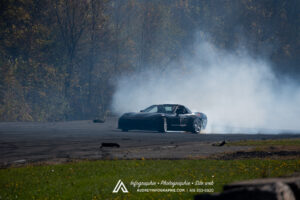 HALLOWEEN BASH | 11-12 OCTOBRE 25 Circuit Riverside Speedway Ste-Croix