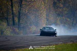 HALLOWEEN BASH | 11-12 OCTOBRE 25 Circuit Riverside Speedway Ste-Croix