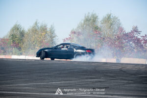 HALLOWEEN BASH | 11-12 OCTOBRE 25 Circuit Riverside Speedway Ste-Croix