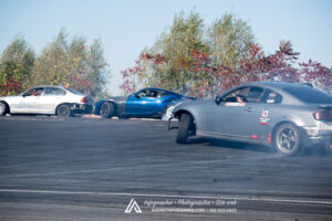 HALLOWEEN BASH | 11-12 OCTOBRE 25 Circuit Riverside Speedway Ste-Croix