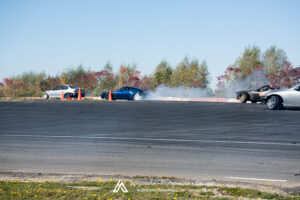 HALLOWEEN BASH | 11-12 OCTOBRE 25 Circuit Riverside Speedway Ste-Croix