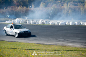 HALLOWEEN BASH | 11-12 OCTOBRE 25 Circuit Riverside Speedway Ste-Croix