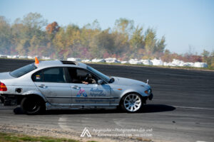 HALLOWEEN BASH | 11-12 OCTOBRE 25 Circuit Riverside Speedway Ste-Croix