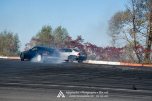 HALLOWEEN BASH | 11-12 OCTOBRE 25 Circuit Riverside Speedway Ste-Croix