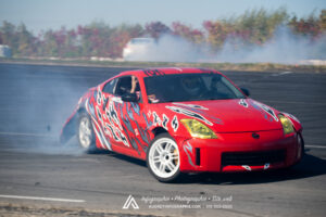 HALLOWEEN BASH | 11-12 OCTOBRE 25 Circuit Riverside Speedway Ste-Croix