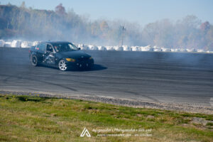 HALLOWEEN BASH | 11-12 OCTOBRE 25 Circuit Riverside Speedway Ste-Croix