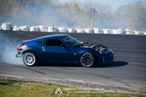 HALLOWEEN BASH | 11-12 OCTOBRE 25 Circuit Riverside Speedway Ste-Croix