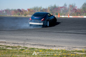 HALLOWEEN BASH | 11-12 OCTOBRE 25 Circuit Riverside Speedway Ste-Croix