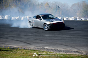 HALLOWEEN BASH | 11-12 OCTOBRE 25 Circuit Riverside Speedway Ste-Croix