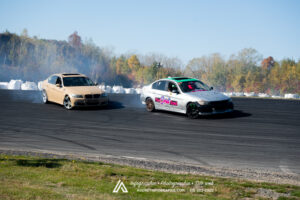 HALLOWEEN BASH | 11-12 OCTOBRE 25 Circuit Riverside Speedway Ste-Croix