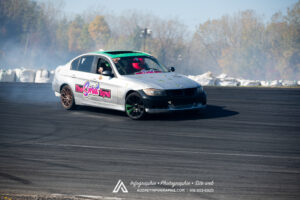 HALLOWEEN BASH | 11-12 OCTOBRE 25 Circuit Riverside Speedway Ste-Croix