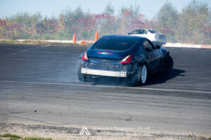 HALLOWEEN BASH | 11-12 OCTOBRE 25 Circuit Riverside Speedway Ste-Croix