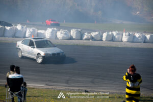 HALLOWEEN BASH | 11-12 OCTOBRE 25 Circuit Riverside Speedway Ste-Croix