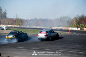 HALLOWEEN BASH | 11-12 OCTOBRE 25 Circuit Riverside Speedway Ste-Croix