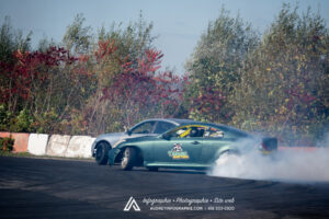 HALLOWEEN BASH | 11-12 OCTOBRE 25 Circuit Riverside Speedway Ste-Croix