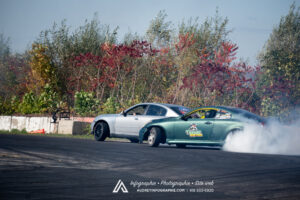 HALLOWEEN BASH | 11-12 OCTOBRE 25 Circuit Riverside Speedway Ste-Croix