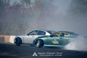 HALLOWEEN BASH | 11-12 OCTOBRE 25 Circuit Riverside Speedway Ste-Croix