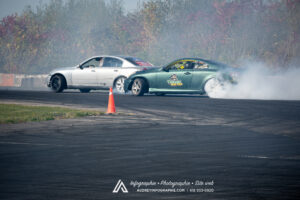 HALLOWEEN BASH | 11-12 OCTOBRE 25 Circuit Riverside Speedway Ste-Croix