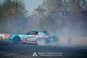 HALLOWEEN BASH | 11-12 OCTOBRE 25 Circuit Riverside Speedway Ste-Croix