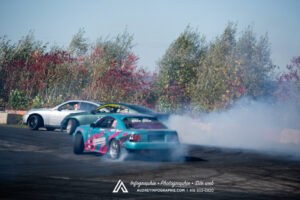 HALLOWEEN BASH | 11-12 OCTOBRE 25 Circuit Riverside Speedway Ste-Croix