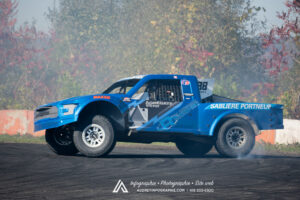 HALLOWEEN BASH | 11-12 OCTOBRE 25 Circuit Riverside Speedway Ste-Croix